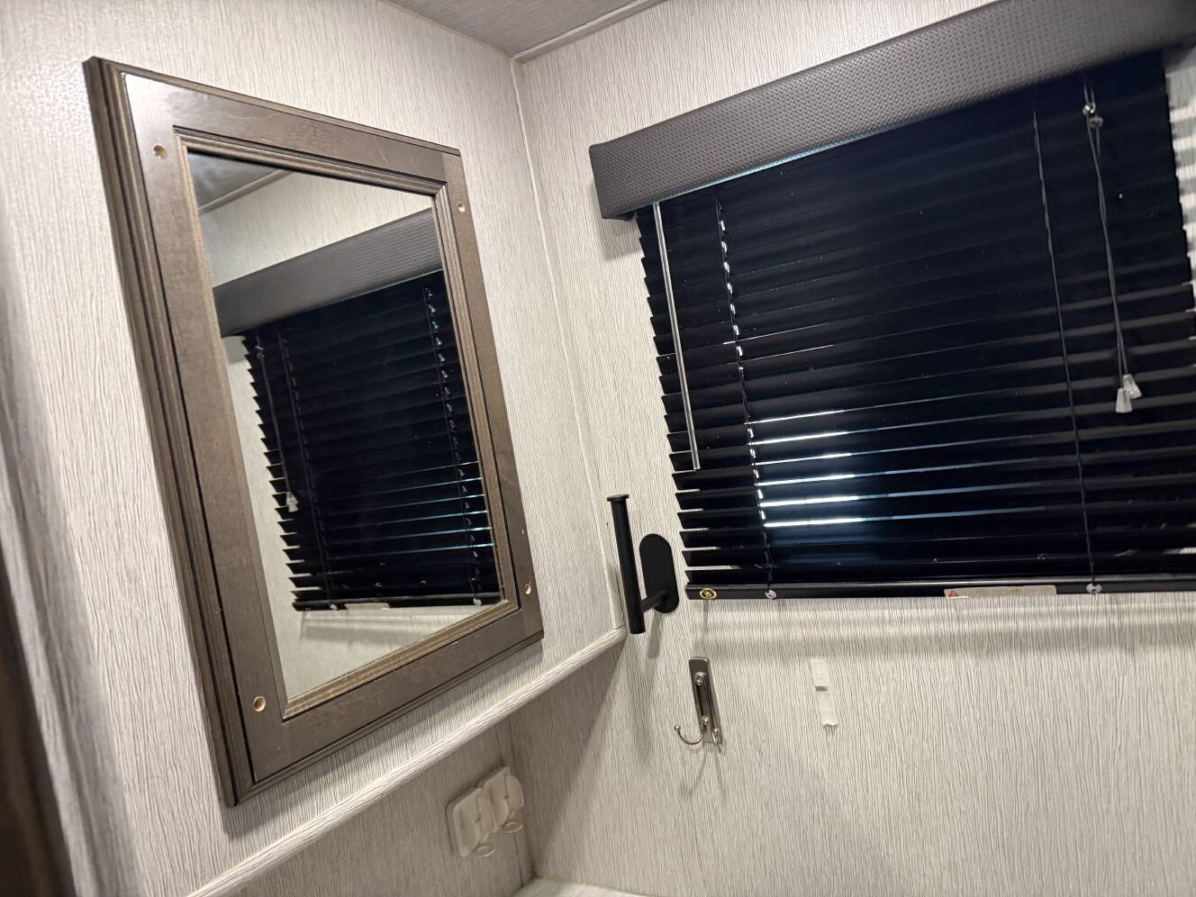 A photo of this 2019 Heartland CYCLONE 4007