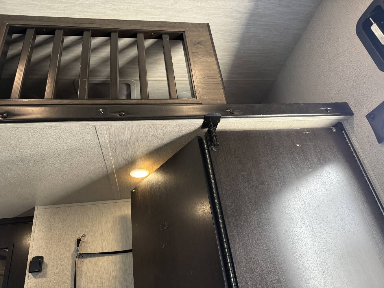 A photo of this 2019 Heartland CYCLONE 4007