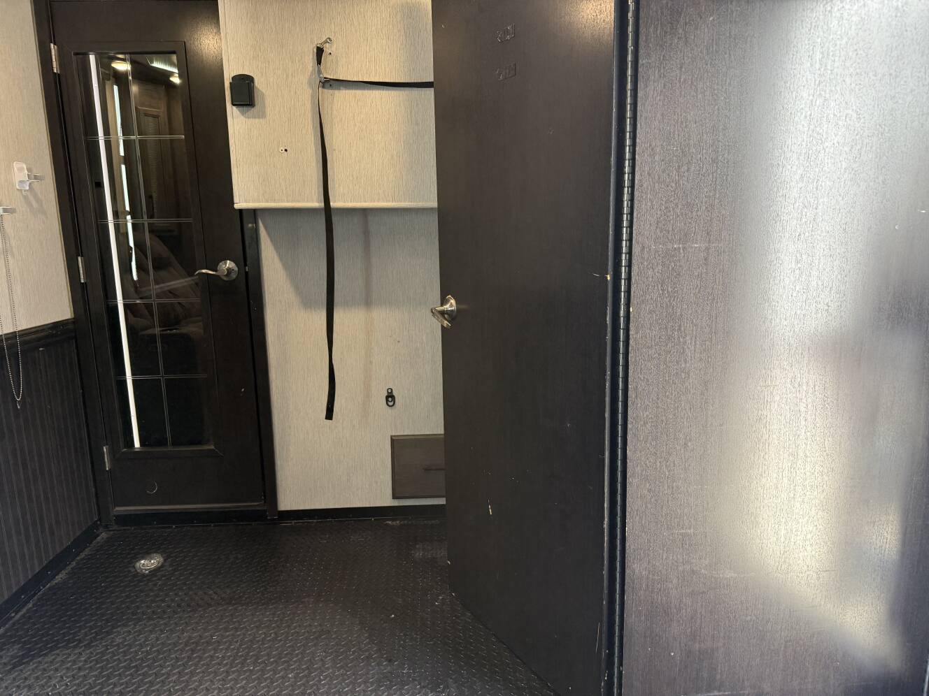 A photo of this 2019 Heartland CYCLONE 4007