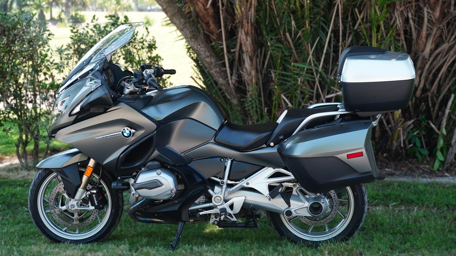 2015 BMW R 1200 RT RT in Miami, FL
