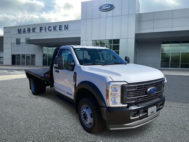 2026 FORD F550 in Charlotte, NC