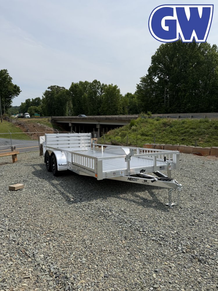 2026 Black Rhino LST716A in Asheboro, NC