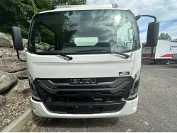 2025 ISUZU NRR