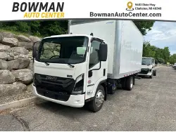 2025 ISUZU NRR