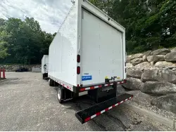 2025 ISUZU NRR