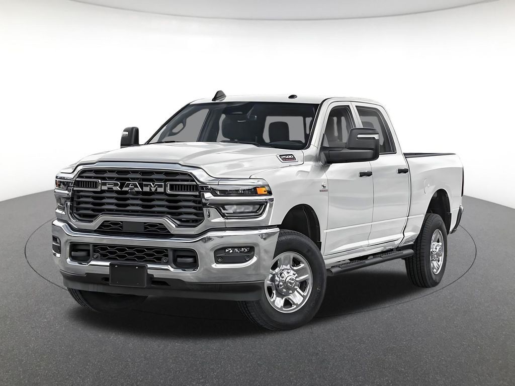 2026 RAM 2500 TRADESMAN in Virginia Beach, VA