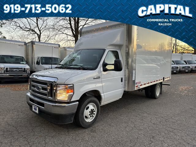 2025 FORD ECONOLINE in Raleigh, NC