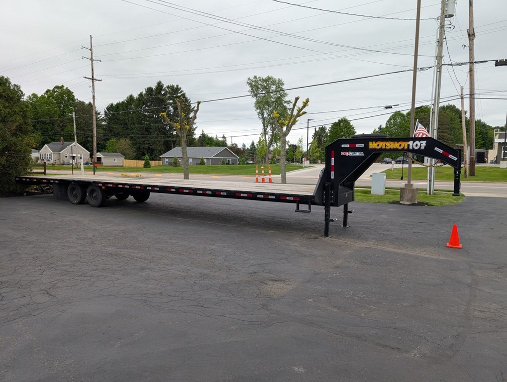 2025 STRYKER GNLW40-20 STDK in Wooster, OH