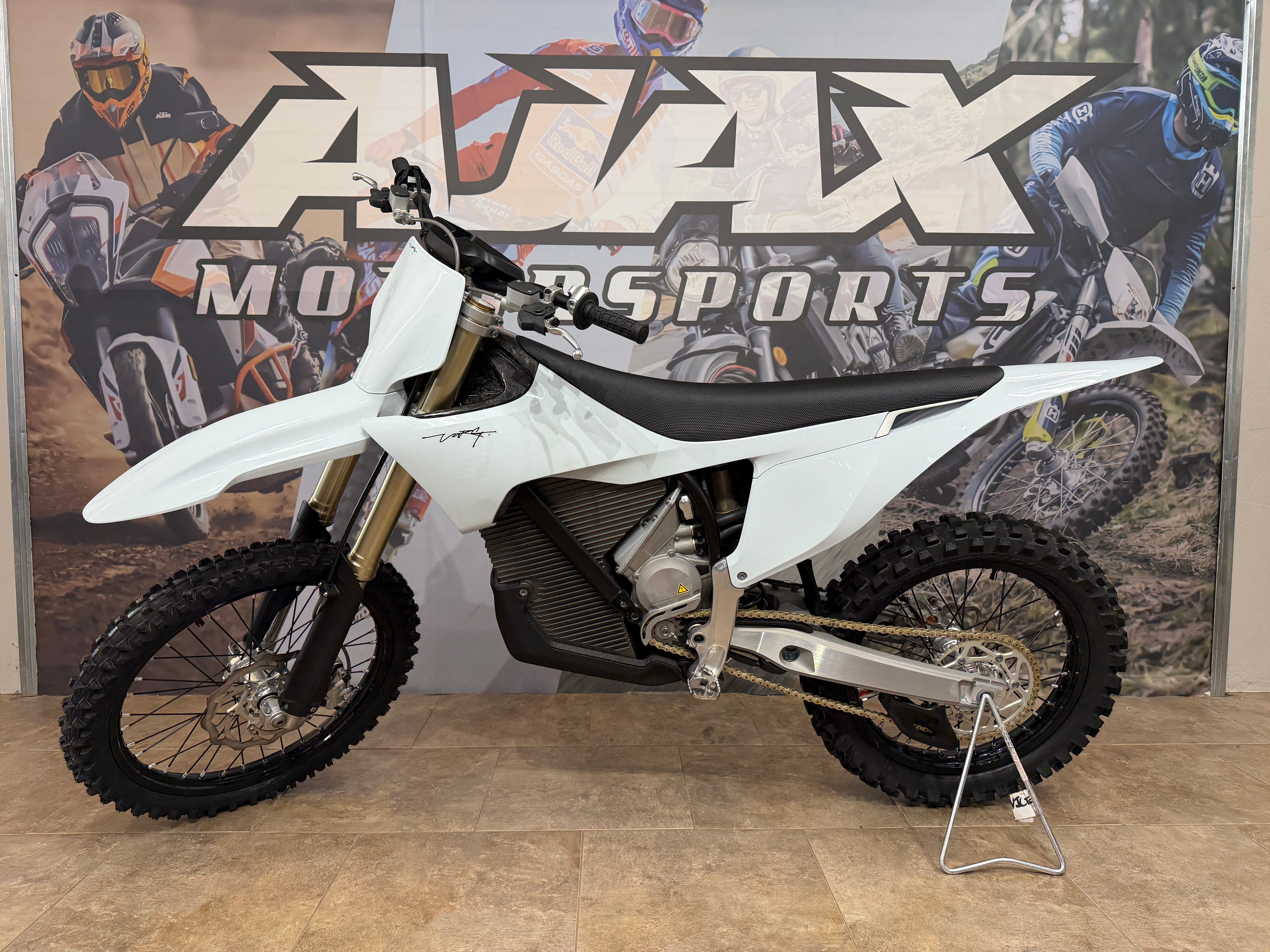 Stark Future Varg Mx Motorcycles For Sale - Cycle Trader