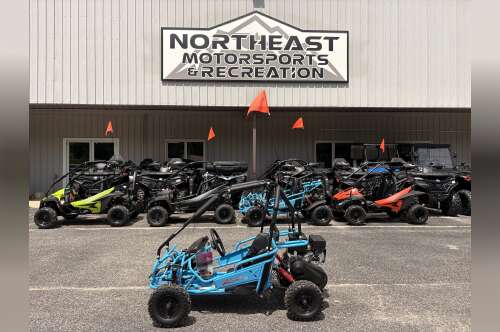 2026 Hammerhead Off-Road HH Torpedo in lebanon ME