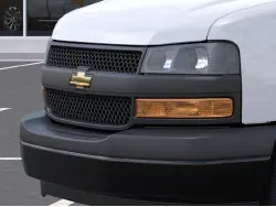 2026 CHEVROLET Express 2500