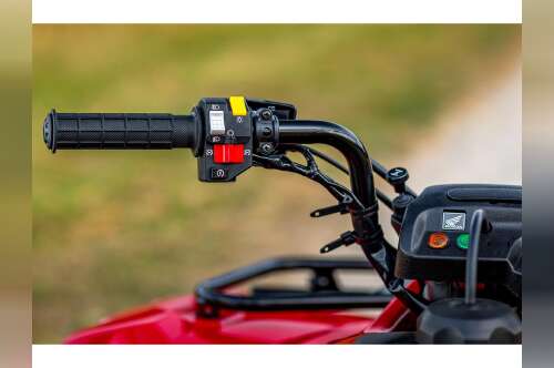 2026 Honda FourTrax Recon in durham NC