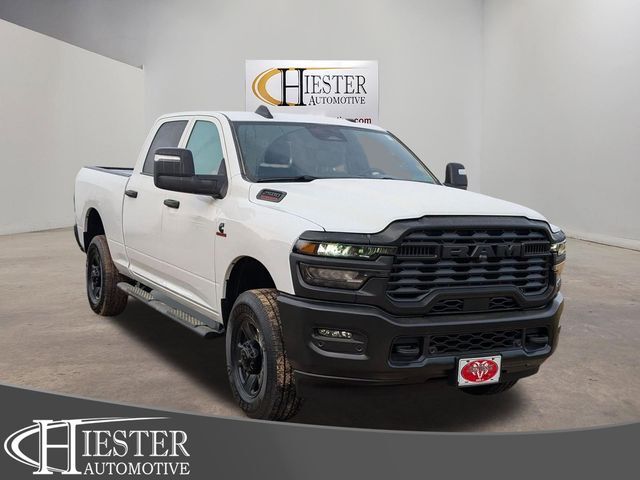 2026 RAM 2500 TRADESMAN in Sanford, NC