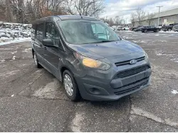 2015 FORD TRANSIT CONNECT