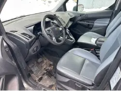 2015 FORD TRANSIT CONNECT
