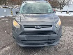 2015 FORD TRANSIT CONNECT