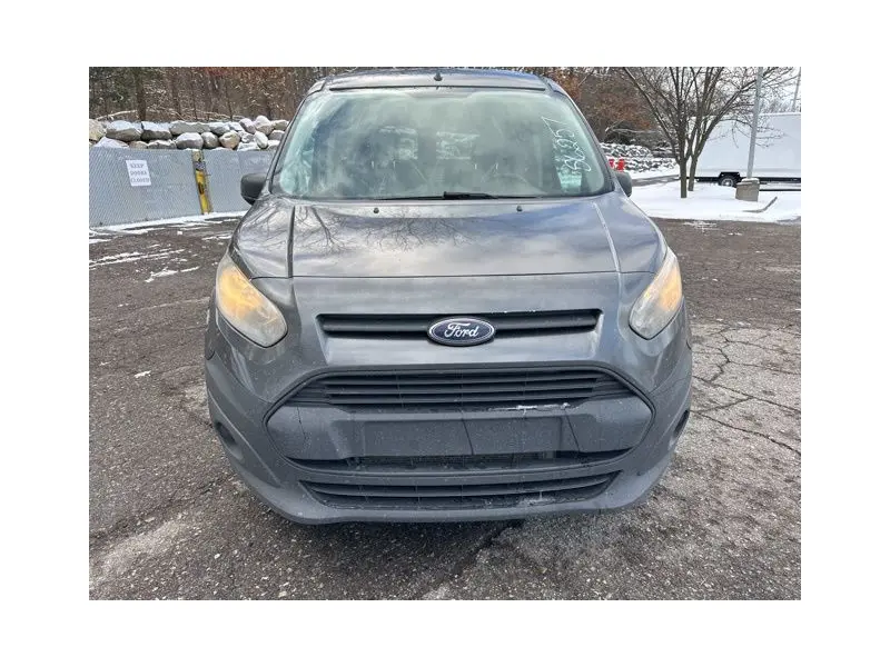 2015 FORD TRANSIT CONNECT