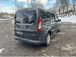 2015 FORD TRANSIT CONNECT