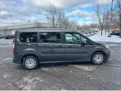 2015 FORD TRANSIT CONNECT