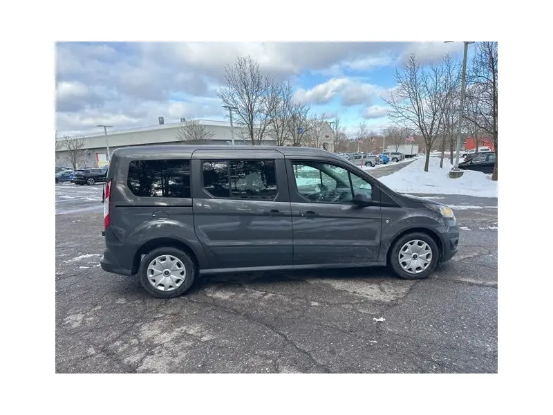 2015 FORD TRANSIT CONNECT