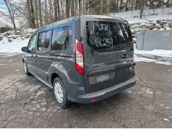 2015 FORD TRANSIT CONNECT