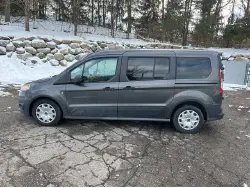2015 FORD TRANSIT CONNECT