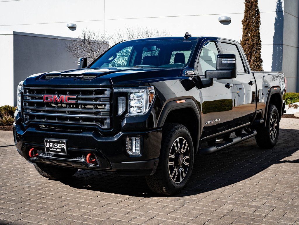 2023 GMC SIERRA in Wichita, KS