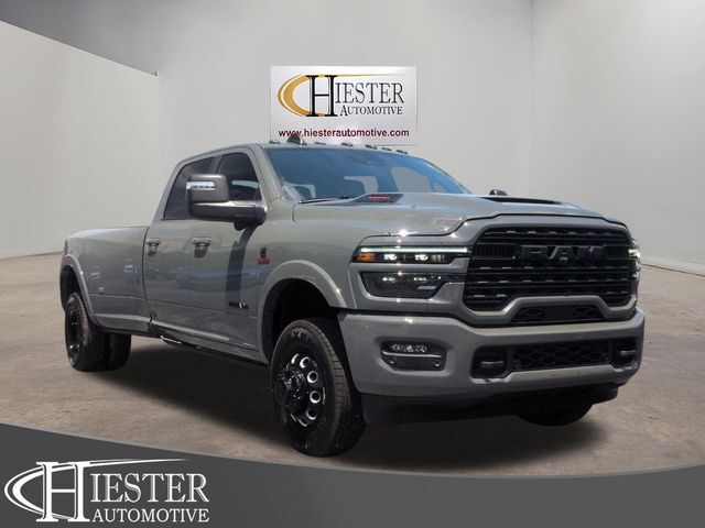 2026 RAM 3500 in Sanford, NC