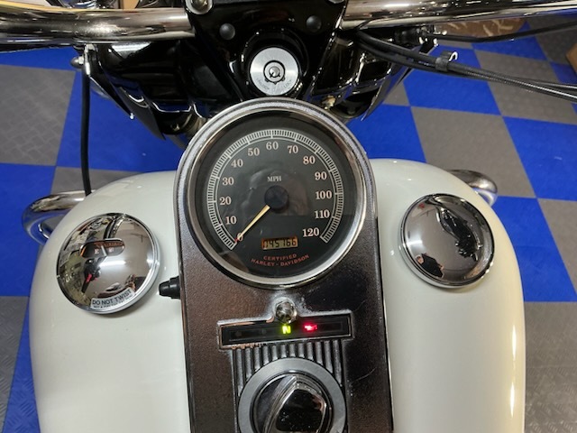 2002 Harley-Davidson Fl in La Vergne, TN