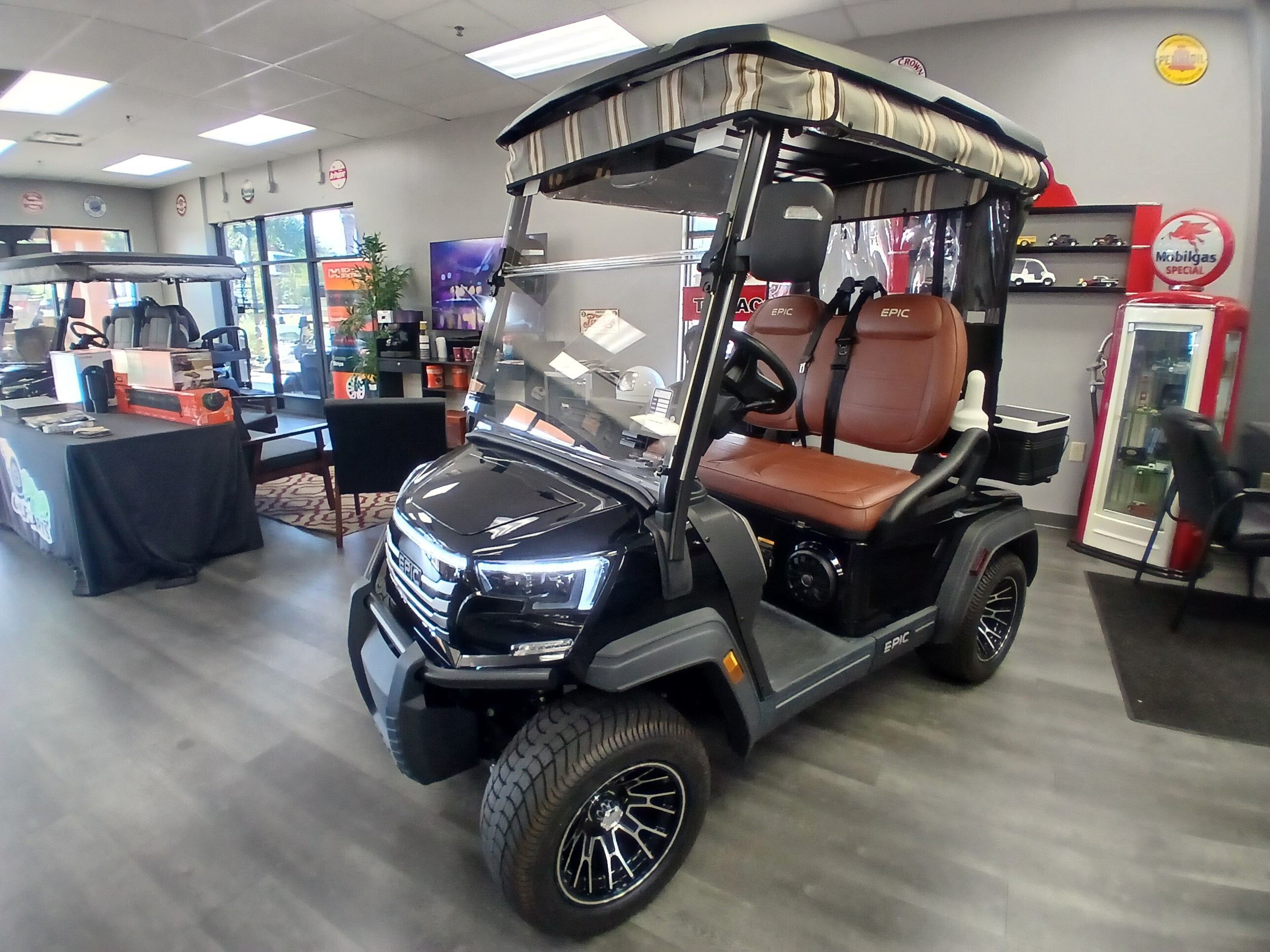 2026 Epic Ev FX20 in wildwood FL