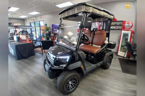 2026 Epic Ev FX20 in wildwood FL