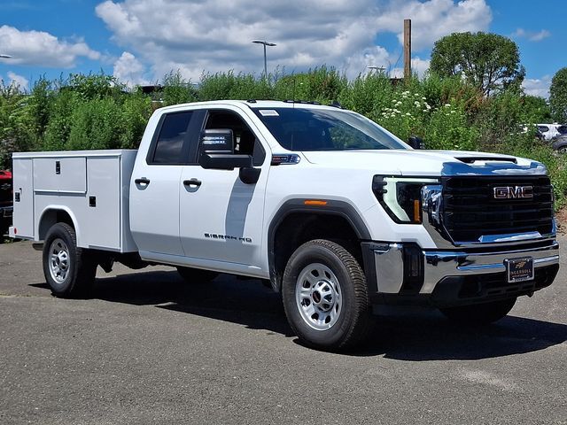 2026 GMC SIERRA in Danbury, CT