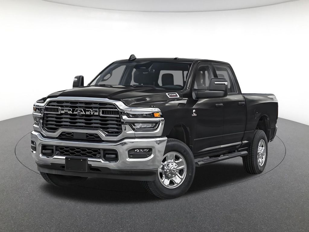 2026 RAM 2500 TRADESMAN in Virginia Beach, VA