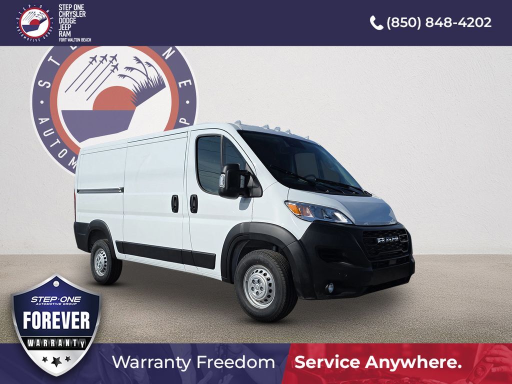 2026 RAM PROMASTER 1500 in Fort Walton Beach, FL