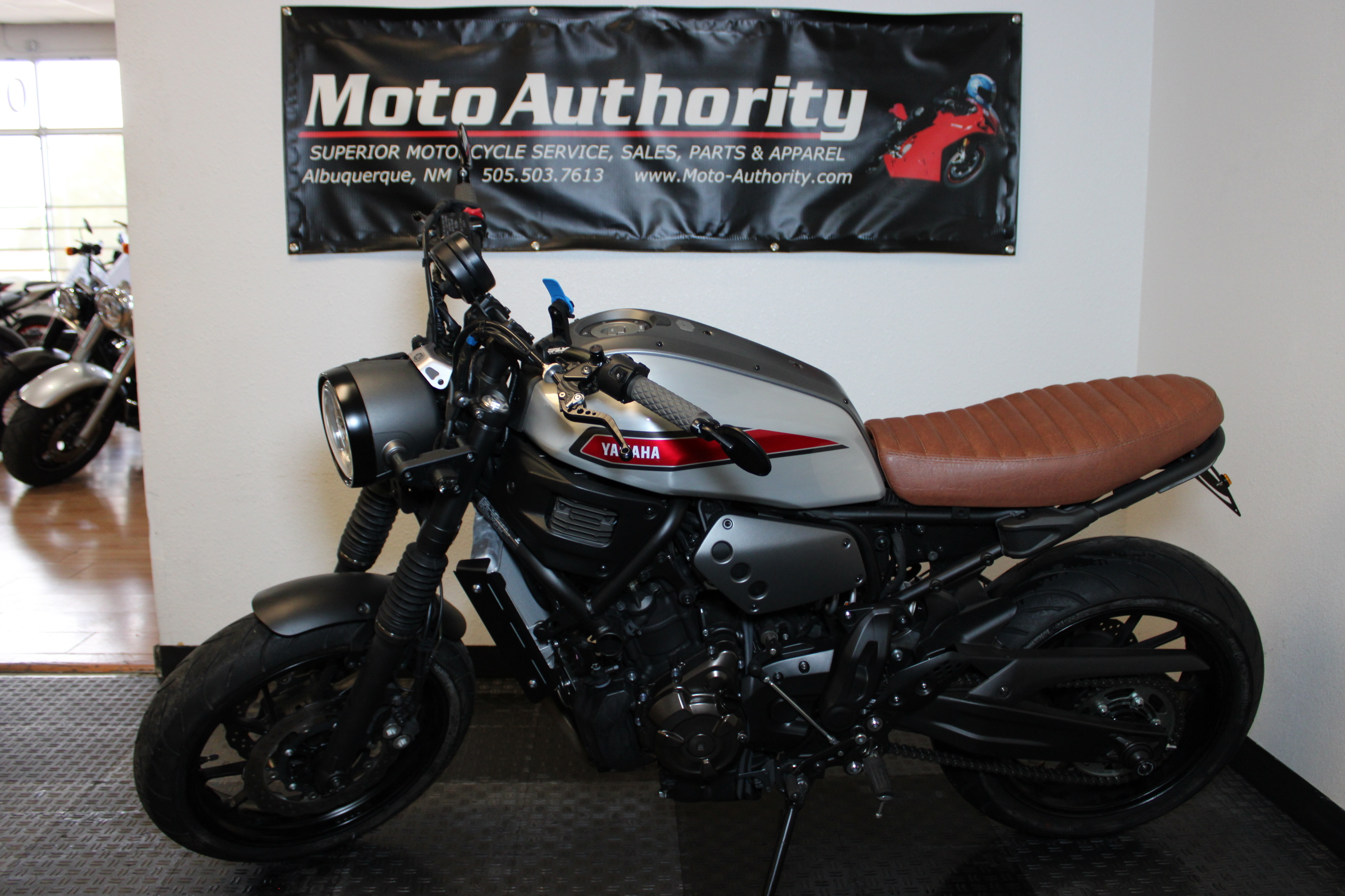 Standard Motorcycles For Sale Near Santa Fe, NM - Cycle Trader