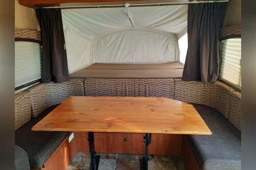 2016 Jayco JAY FEATHER X23B in waterford township MI