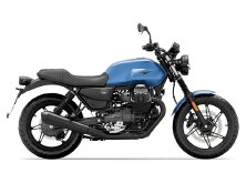 2026 Moto Guzzi V7 Sport First Ride  image