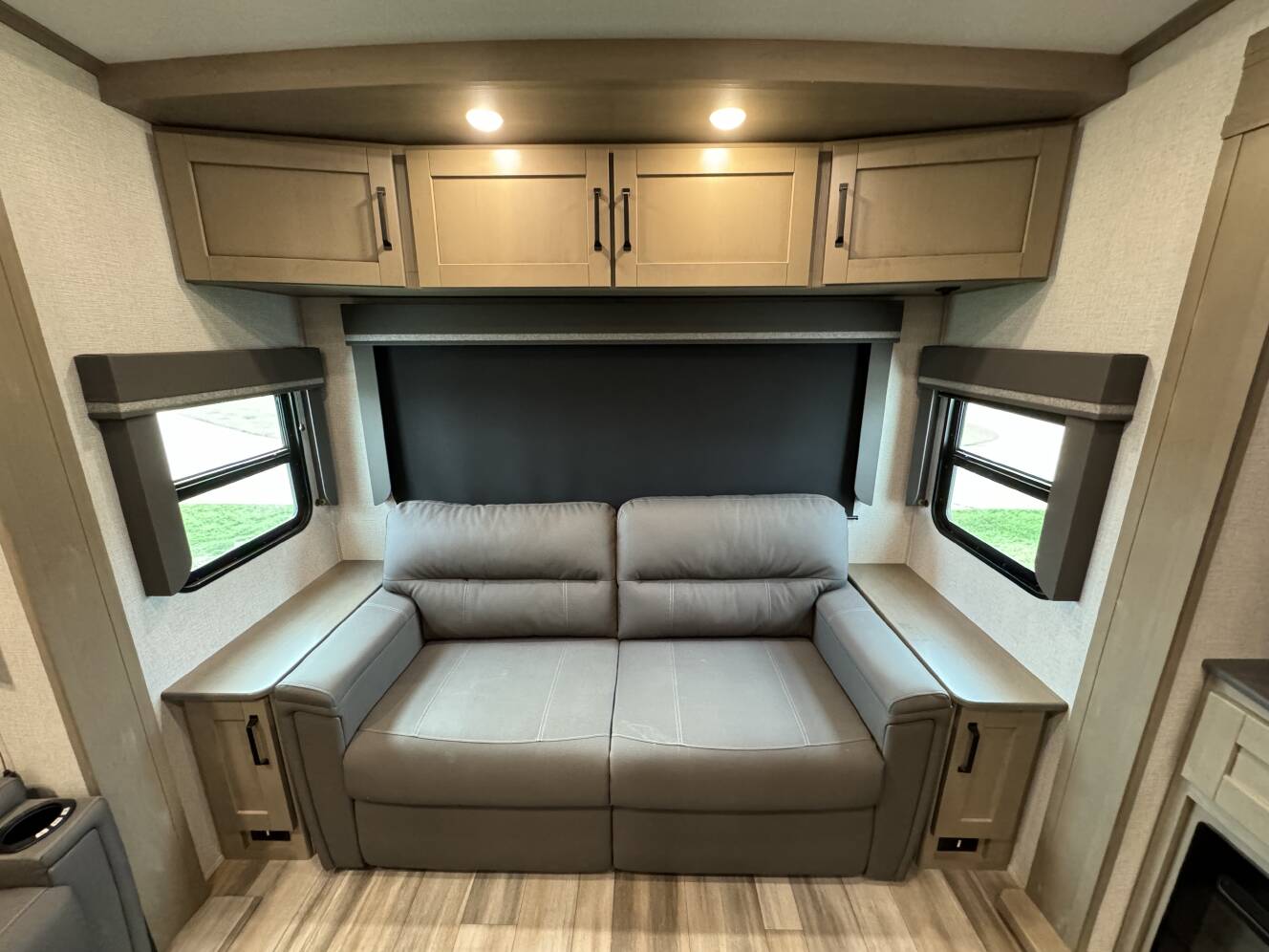 A photo of this 2023 Grand Design REFLECTION 337RLS