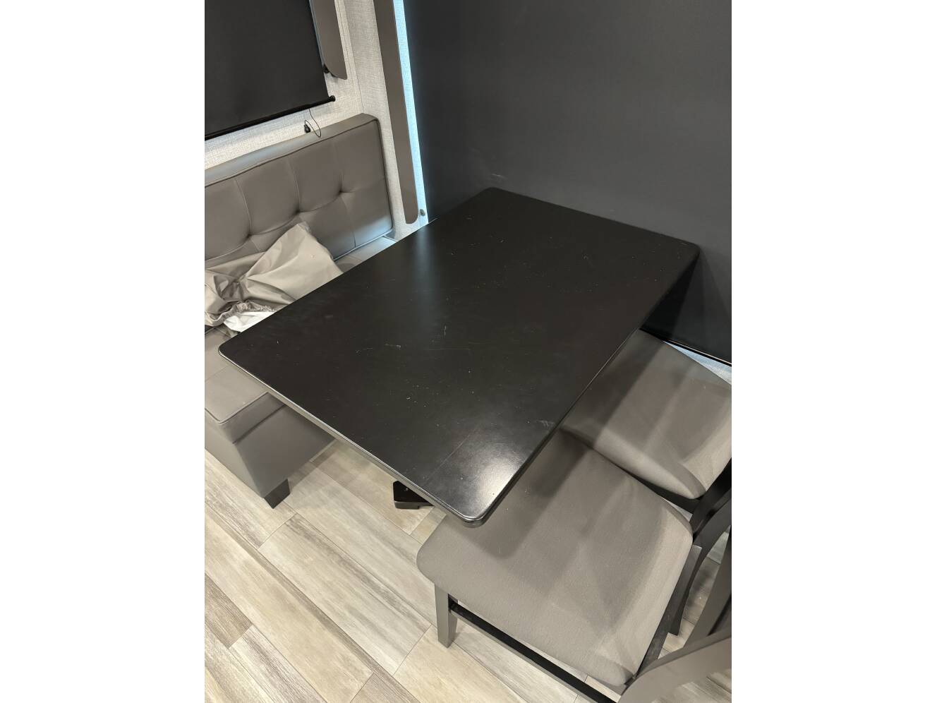 A photo of this 2023 Grand Design REFLECTION 337RLS