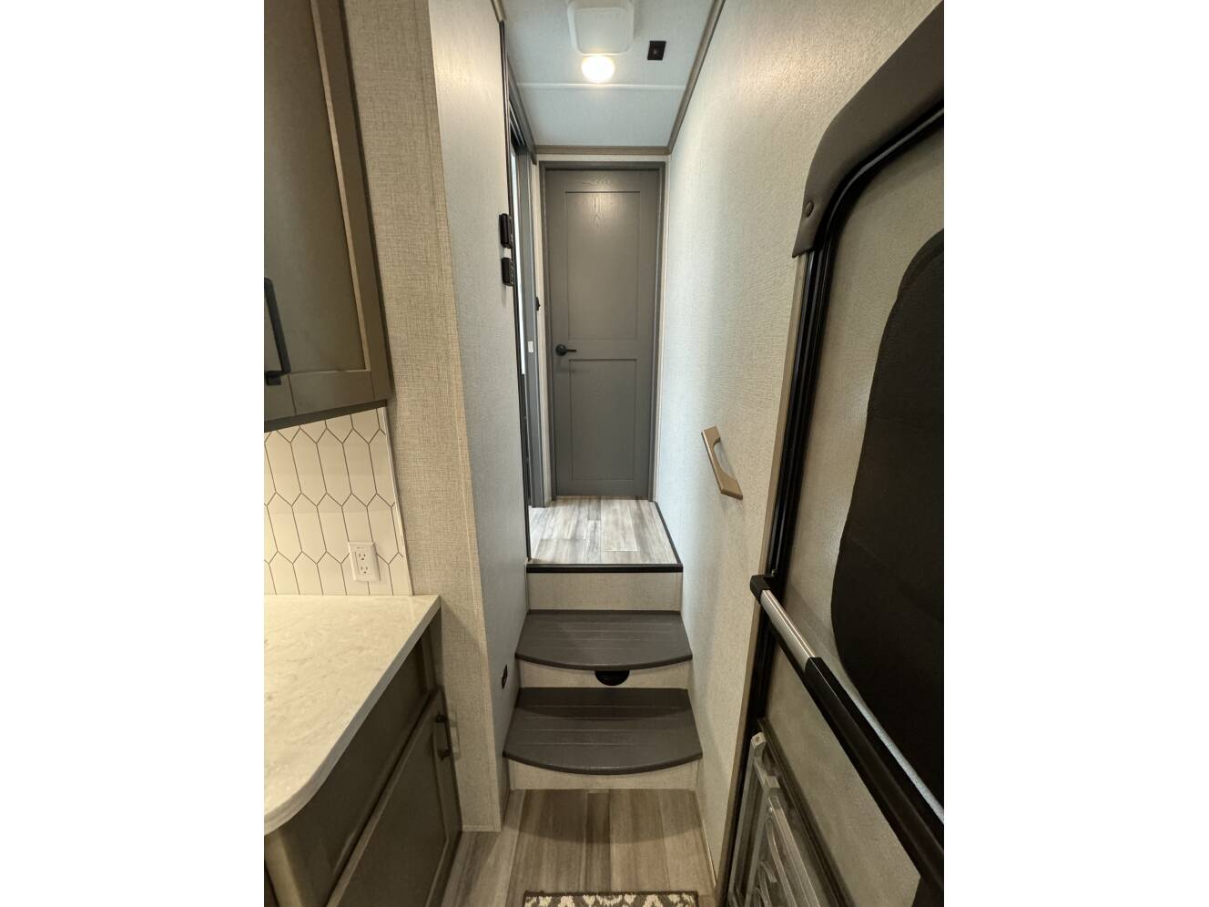 A photo of this 2023 Grand Design REFLECTION 337RLS