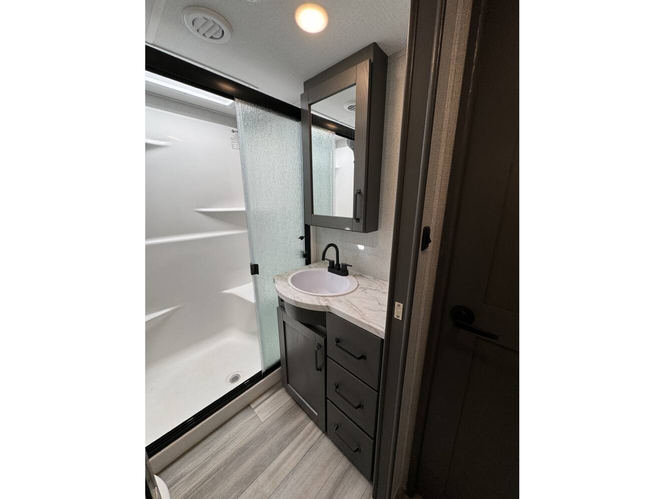 A photo of this 2023 Grand Design REFLECTION 337RLS