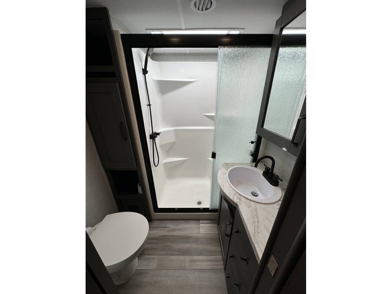 A photo of this 2023 Grand Design REFLECTION 337RLS