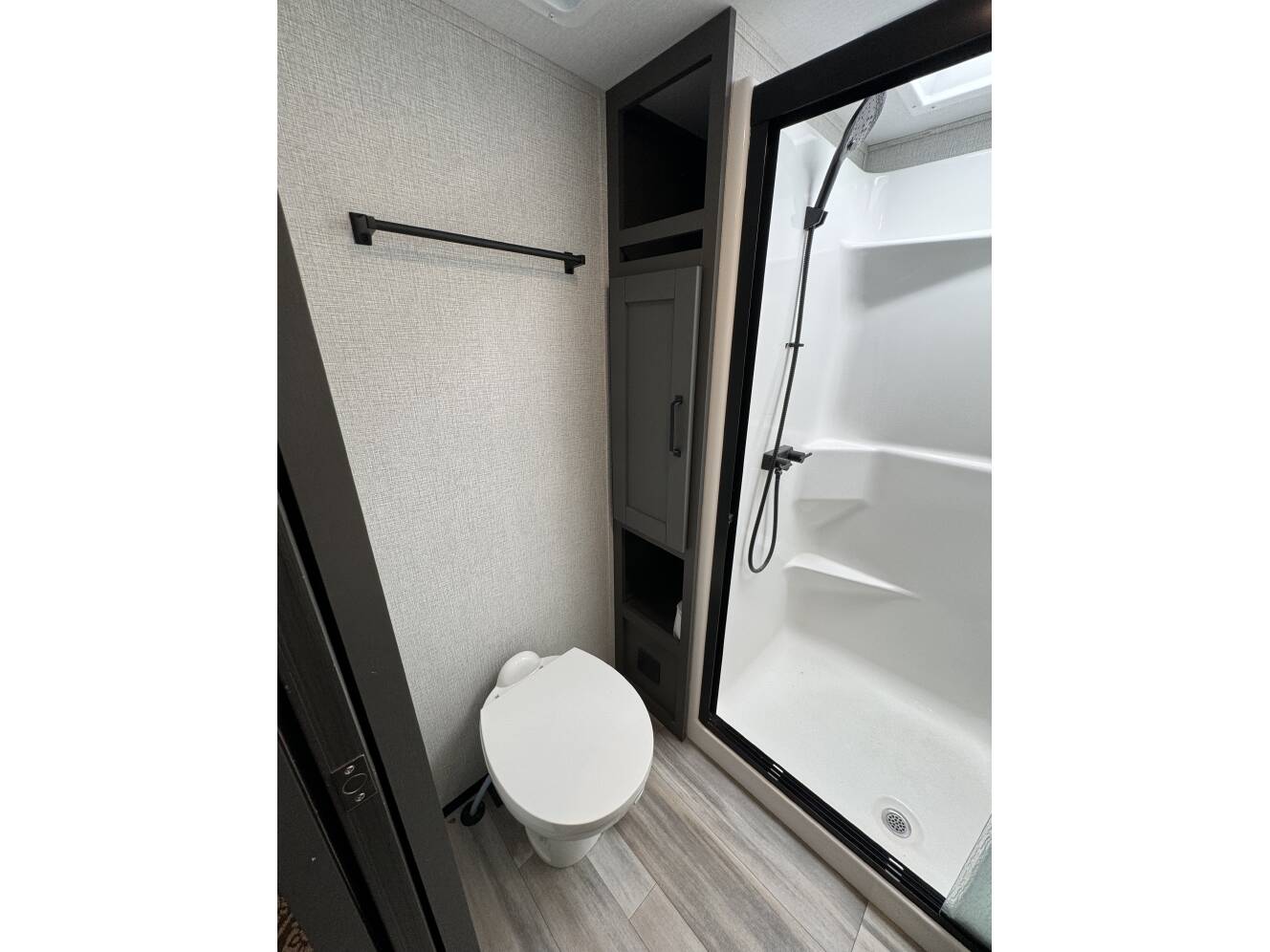 A photo of this 2023 Grand Design REFLECTION 337RLS