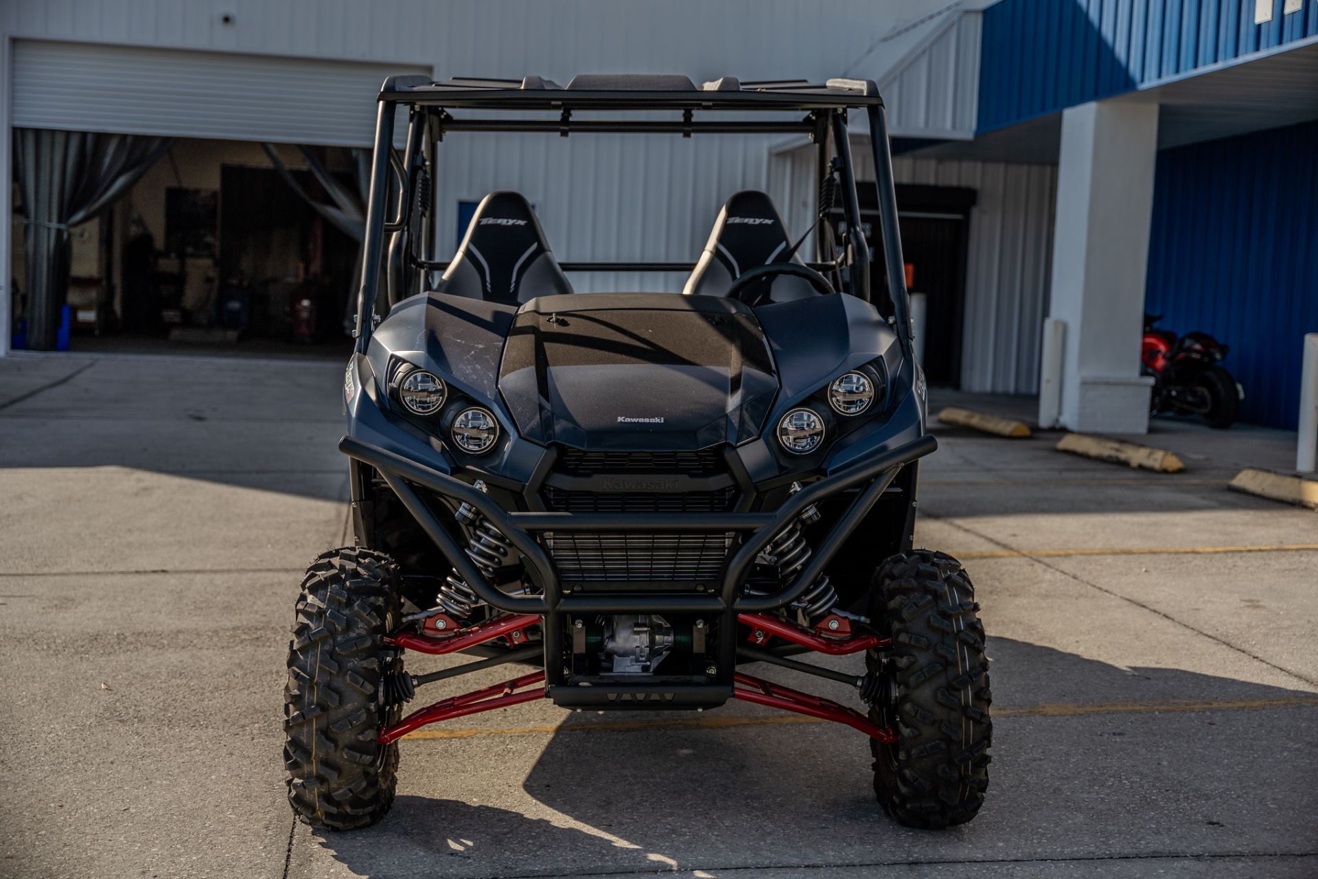 Kawasaki Teryx Four Wheelers For Sale Near Jacksonville, FL - ATV