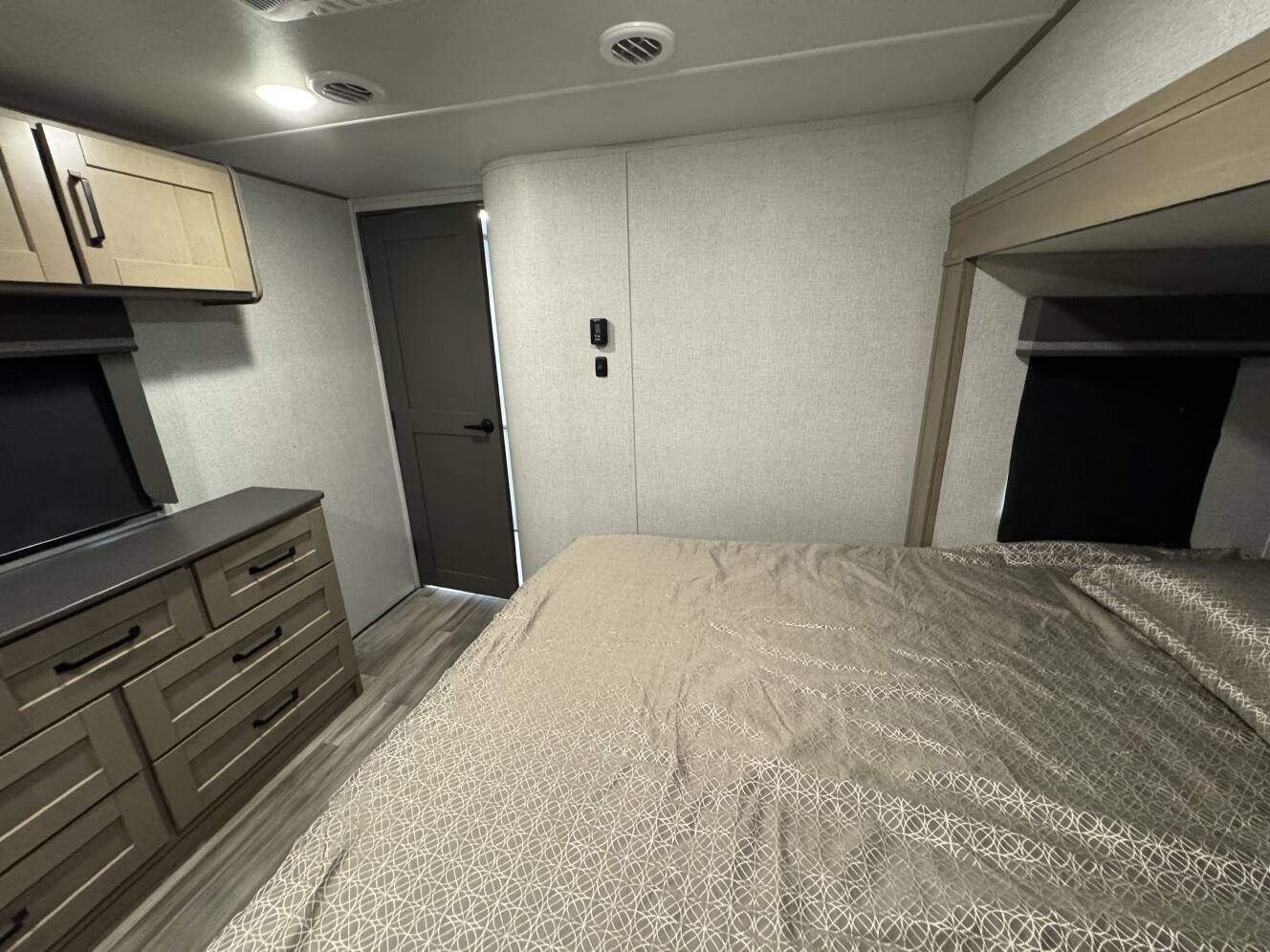 A photo of this 2023 Grand Design REFLECTION 337RLS