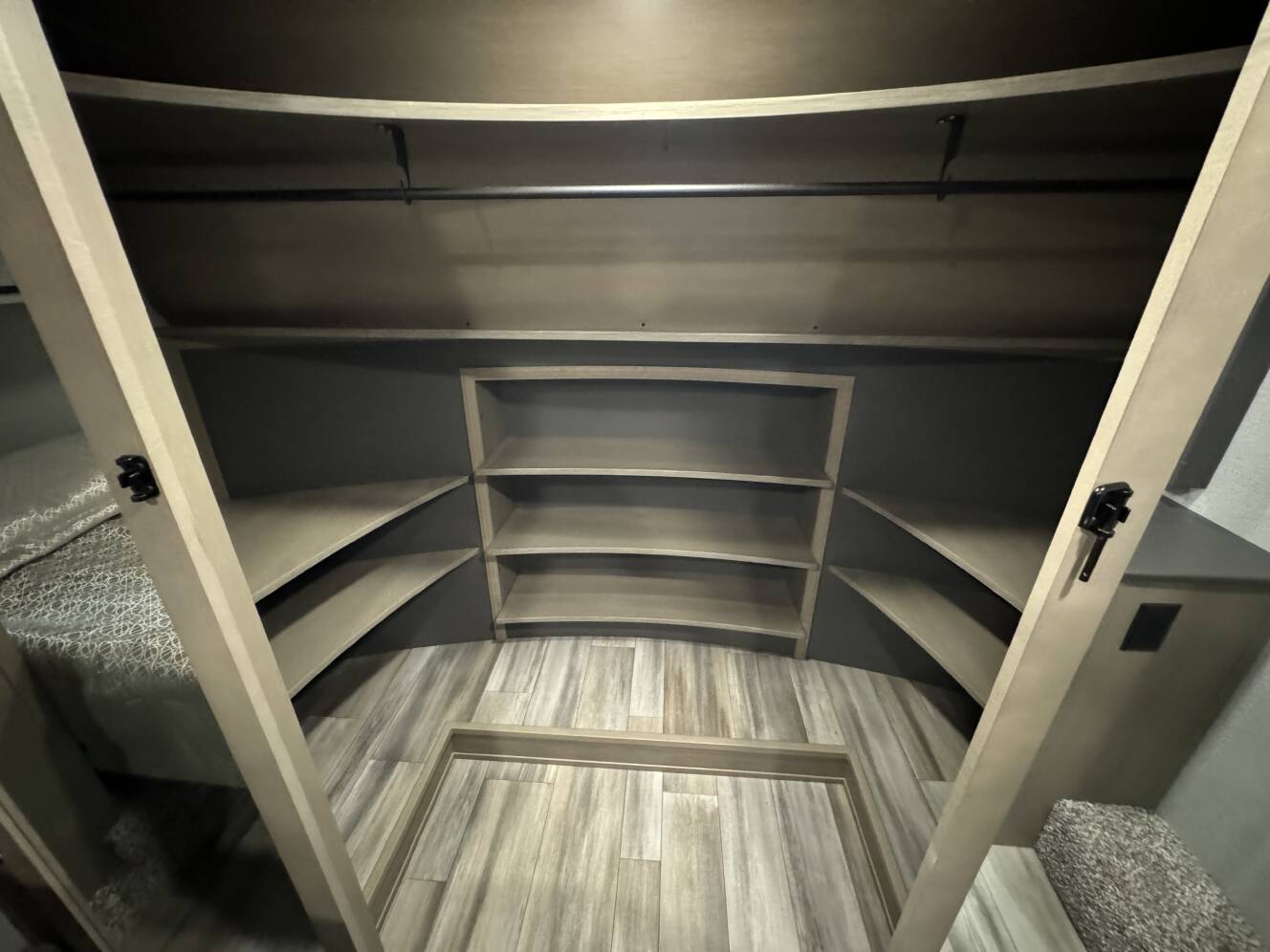 A photo of this 2023 Grand Design REFLECTION 337RLS