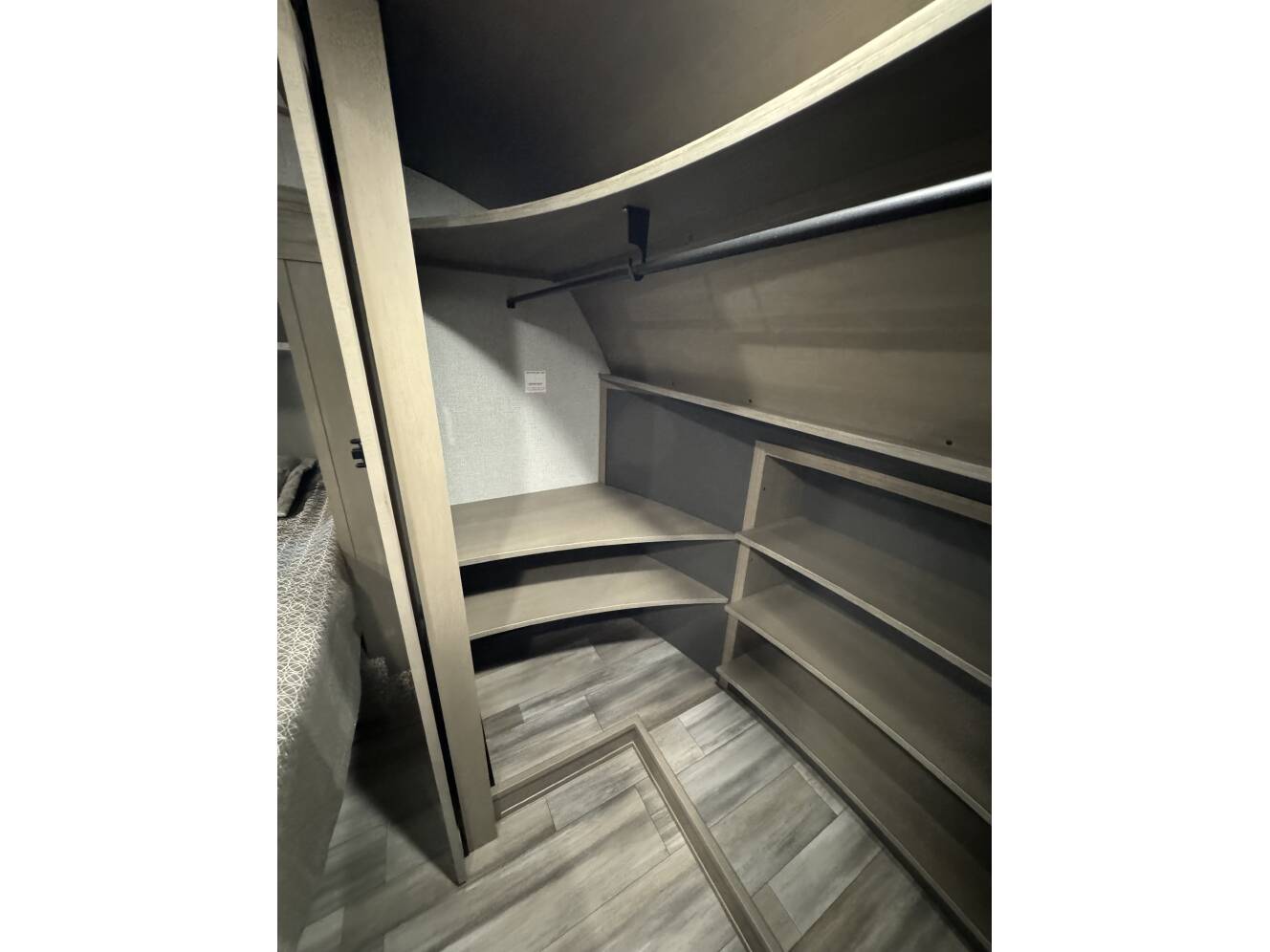A photo of this 2023 Grand Design REFLECTION 337RLS
