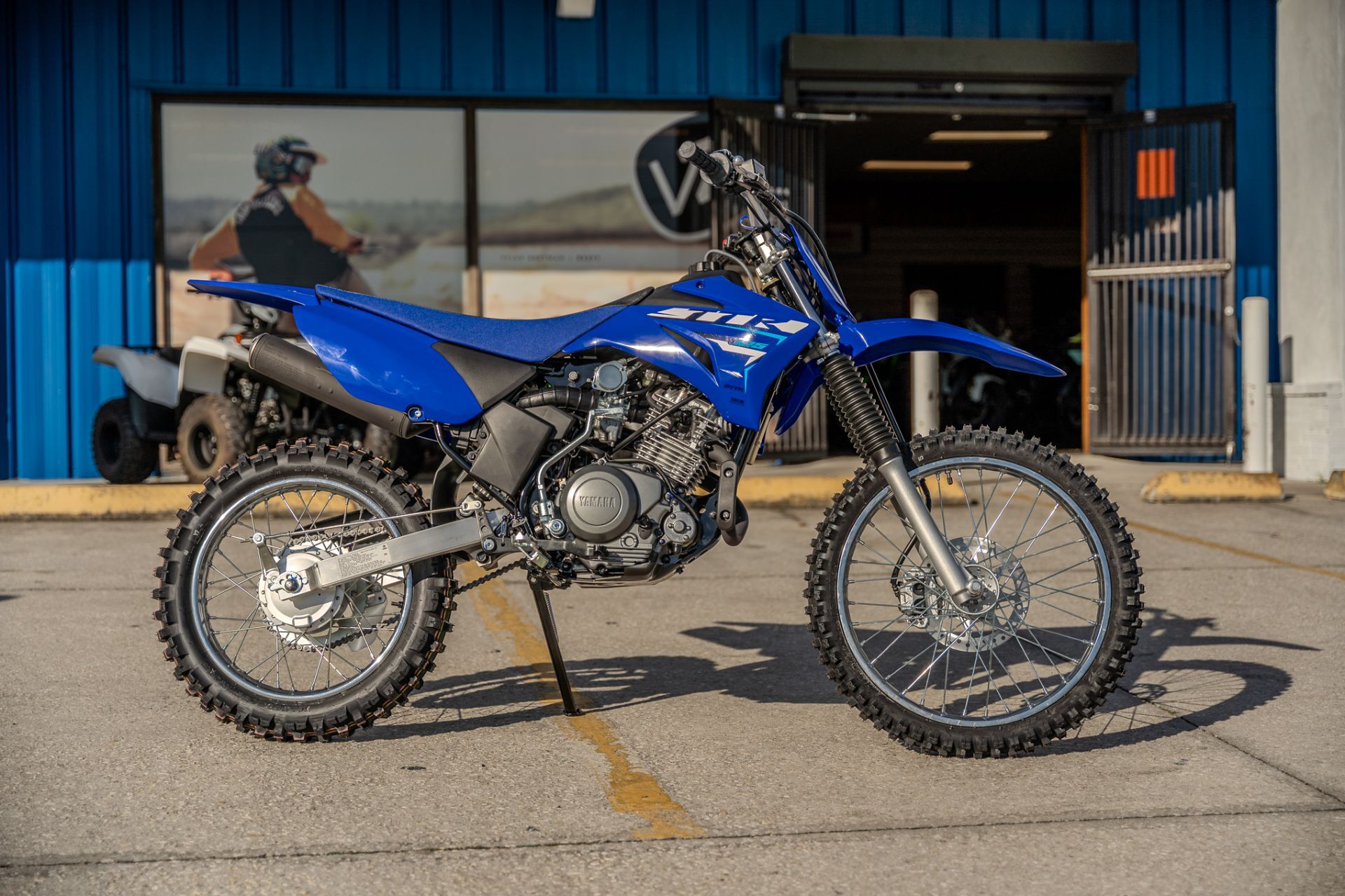 Yamaha TT-R125 Motorcycles For Sale Near Tampa, FL - Cycle Trader Yamaha TT-R125 Motorcycles For Sale Near Tampa, FL - Cycle Trader