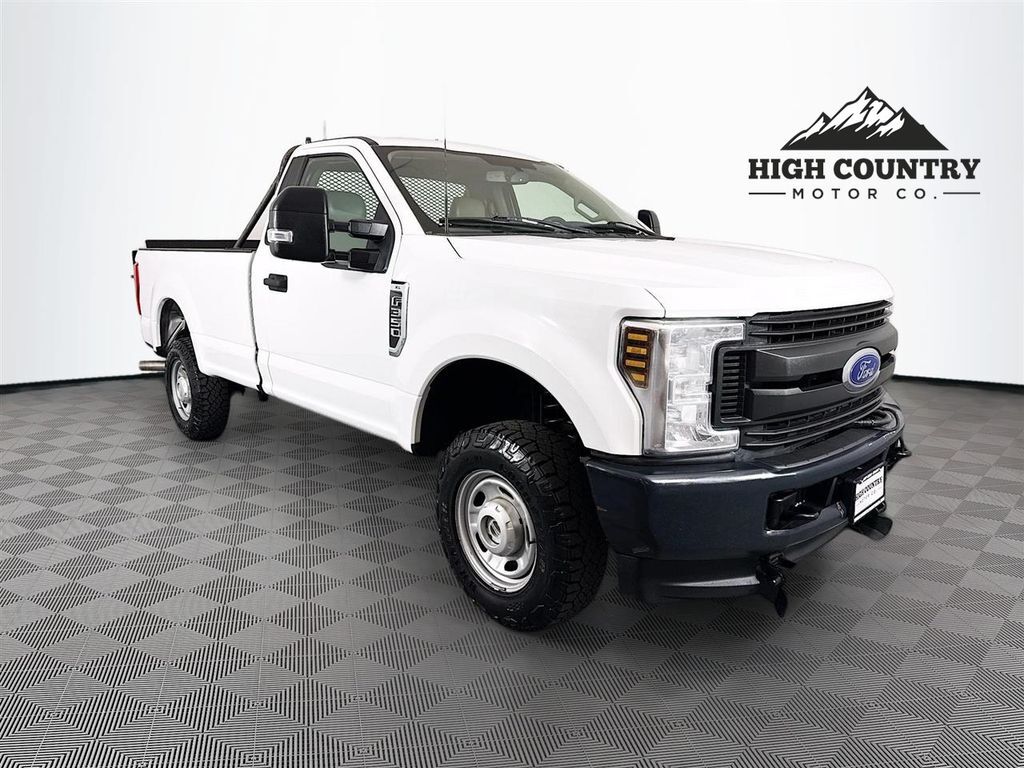 2018 FORD F350 in Lindon, UT