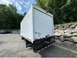 2026 ISUZU NPR HD